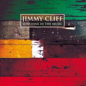 Jimmy Cliff
